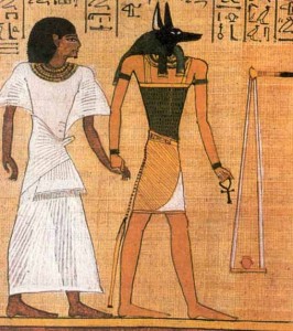 Anubis