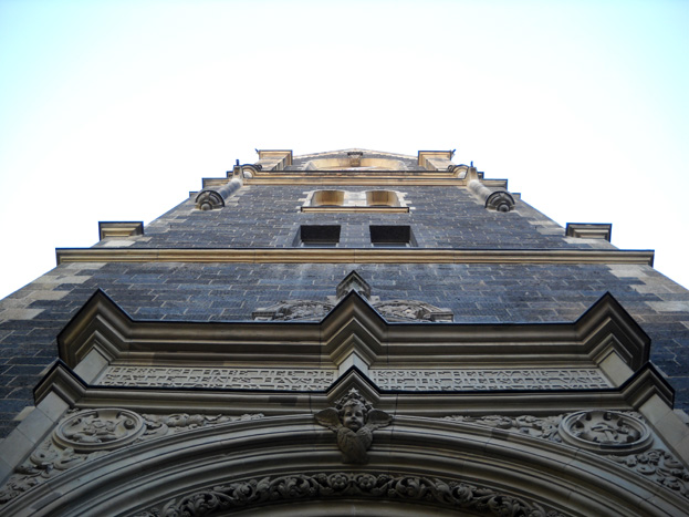 Peterskirche