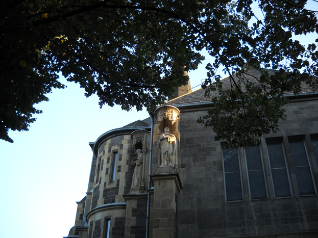 Peterskirche
