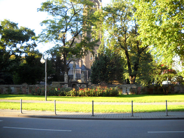 Peterskirche