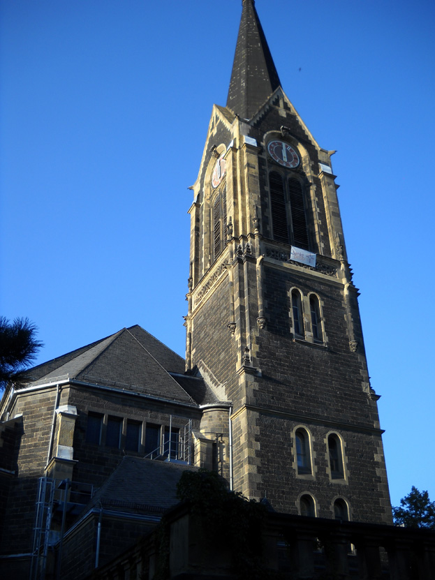 Peterskirche