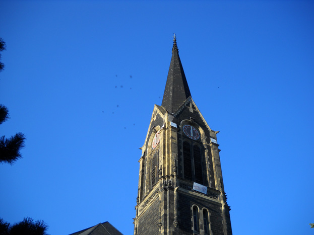 Peterskirche