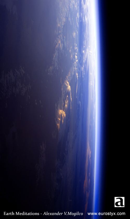МузАрхив_АМ - МЕДИТАЦИИ ЗЕМЛИ | MusArchive_AM - EARTH MEDITATIONS