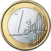 1 евро, Португалия