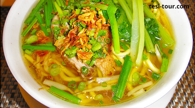 УХА ПО-АЗИАТСКИ! Секрет вкуса южноазиатских рыбных супов с зеленью и овощами