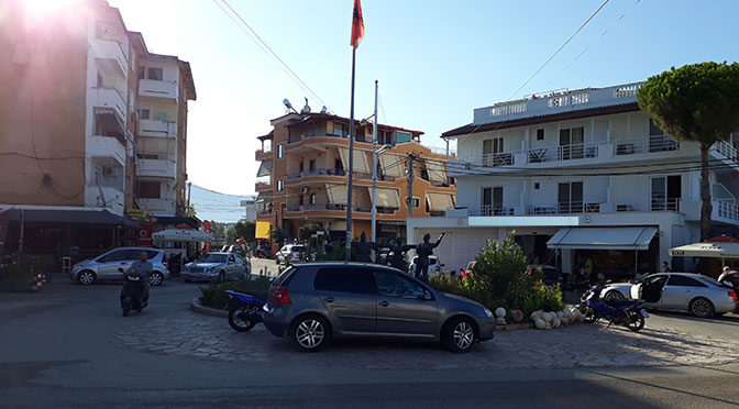 Как добраться из Ксамиля в Бутринти (Butrint) и обратно? Едем сами по Албании
