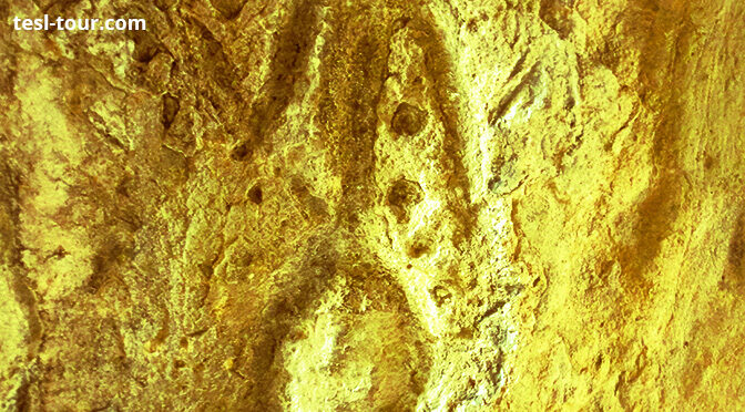 Парадокс ПРОШЛОГО и БУДУЩЕГО в доисторических петроглифах древних жителей планеты Земля