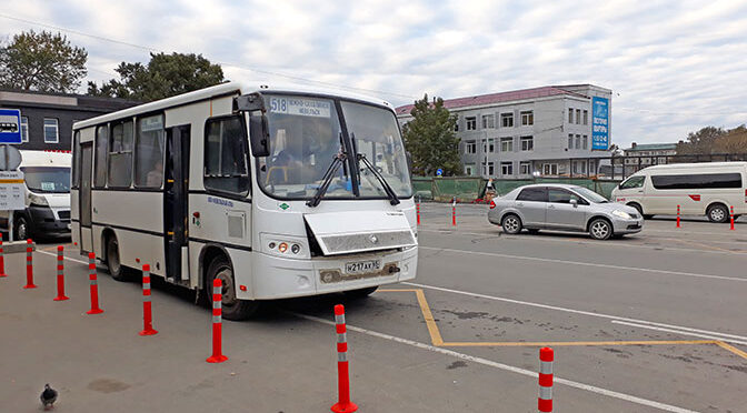 Как добраться из Южно-Сахалинска в Невельск (и обратно) на автобусе? Самостоятельно по Сахалину на автобусах