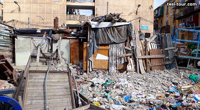 Что значит слово «АУТЕНТИЧНОСТЬ» на примере мусора аутентичных городских мест?