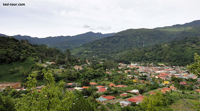 Опасен ли горный туризм (хайкинг и треккинг) в Панаме? Меры предосторожности в Кордильерах Центральной Америки