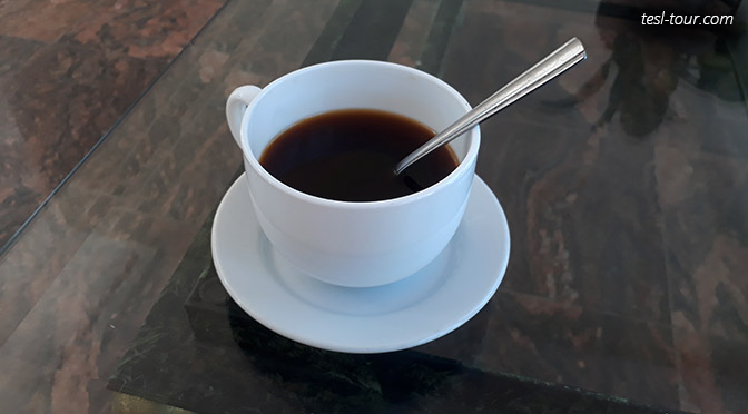 Венесуэльский кофе — поистине редчайший и уникальнейший напиток! И чем же?