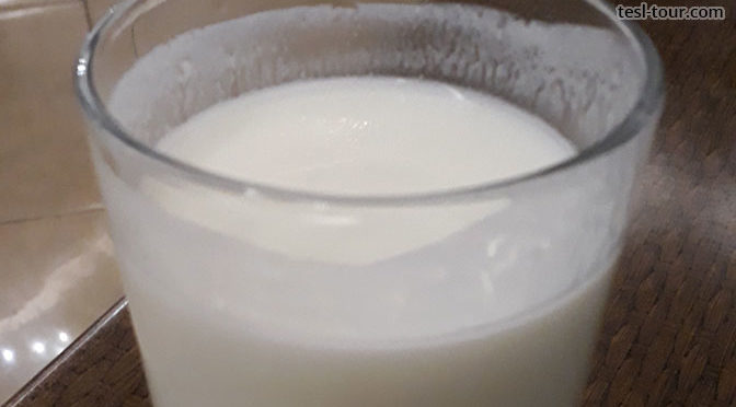 АЙРАН ВЕЛИКОЛЕПНЫЙ — вкуснейший напиток, а также и еда. Что называют «молочной газировкой» или «молочным пивом»?