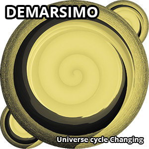 Циклические изменения Вселенной (Universe cycle Changing)